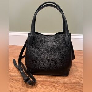 Madewell Women's The Mini Shopper Tote